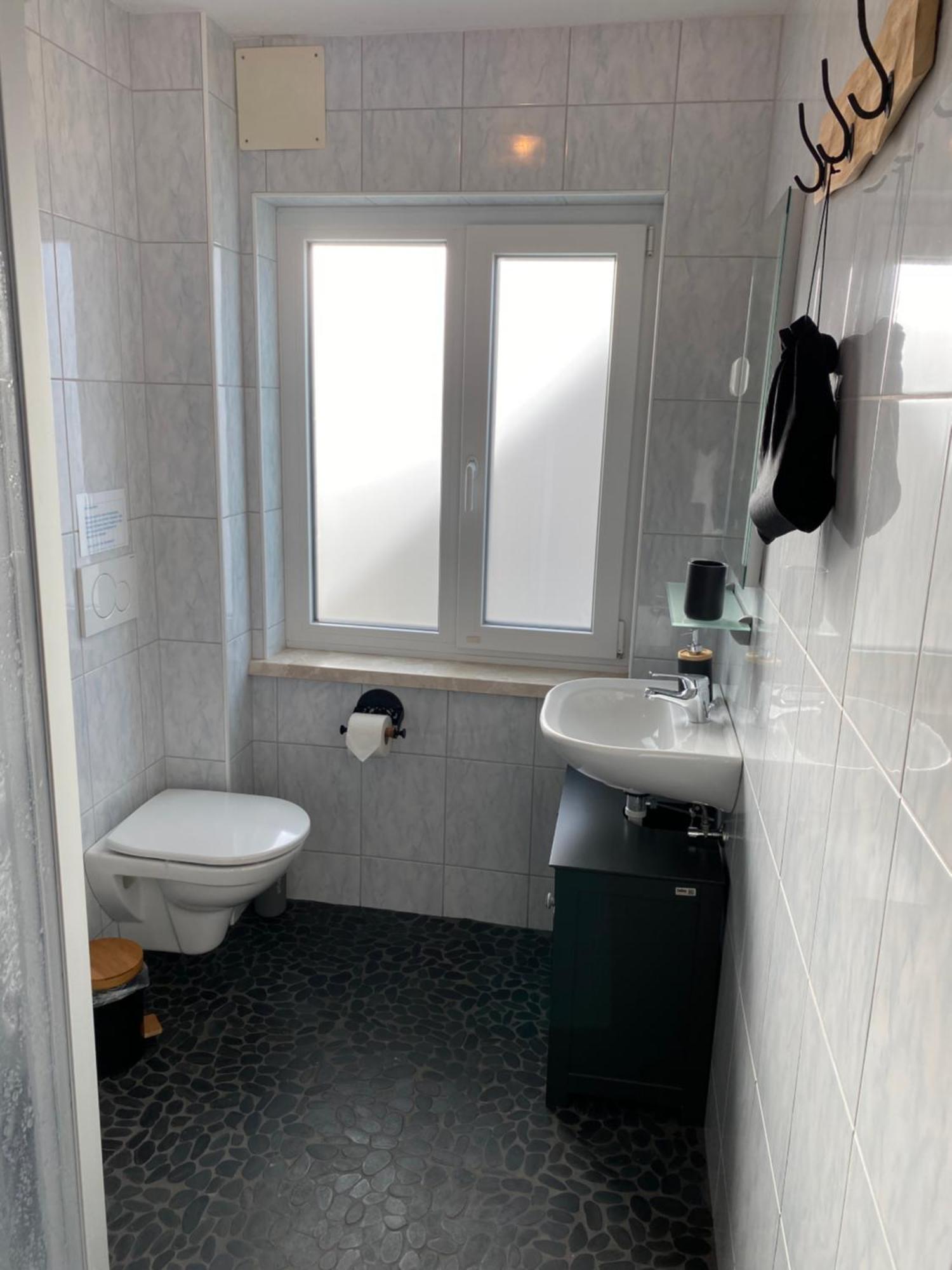 Appartement Brettljause Ferienhaus Fuenf Sinne 多布里亚赫 外观 照片